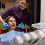 Southgate dentistry